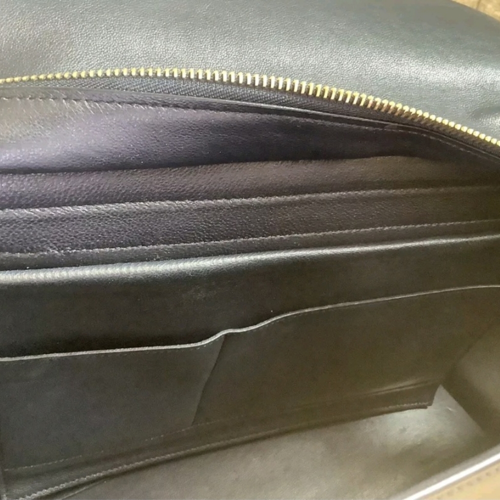 Céline Trapeze Handbag - Picture 9 of 15